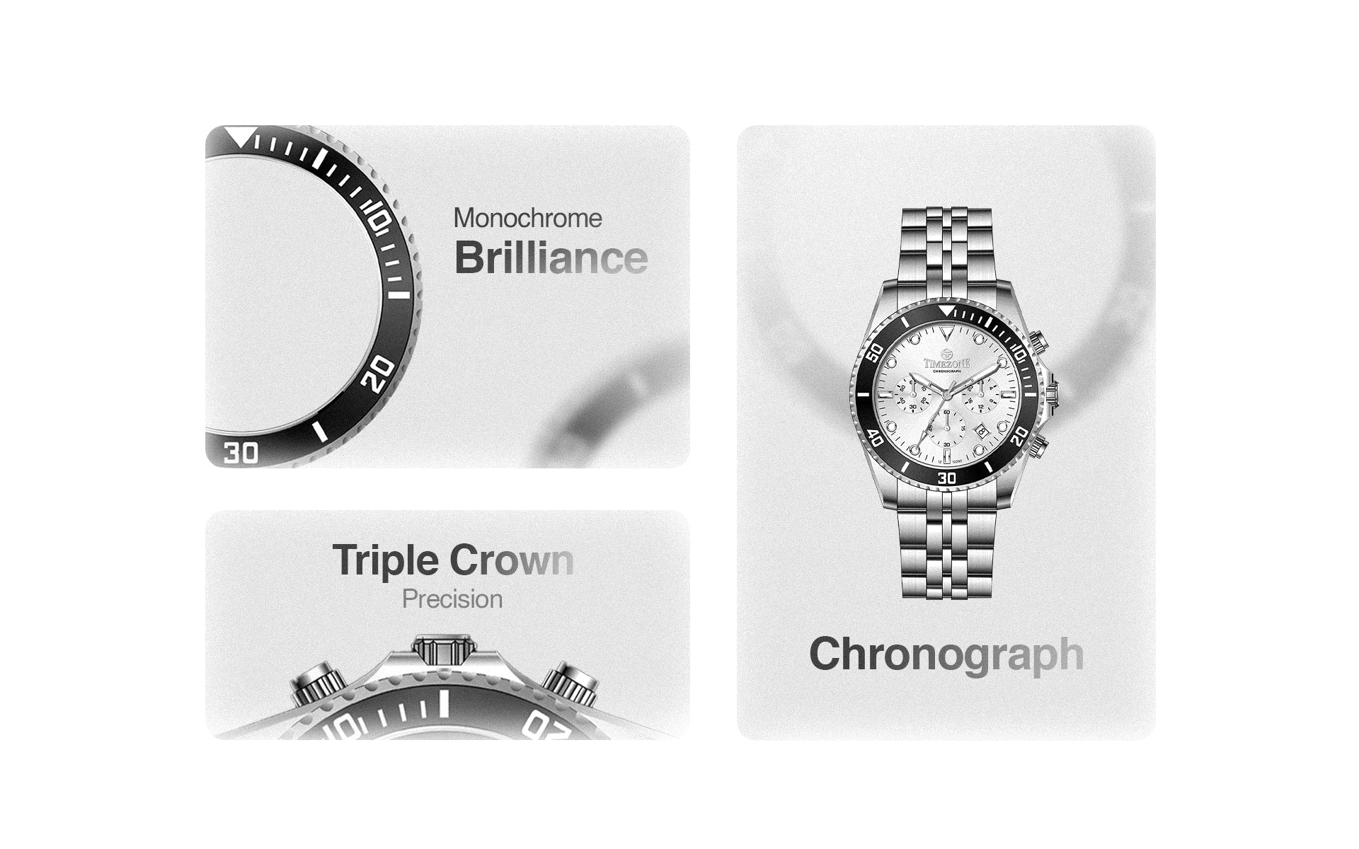 Chronograph