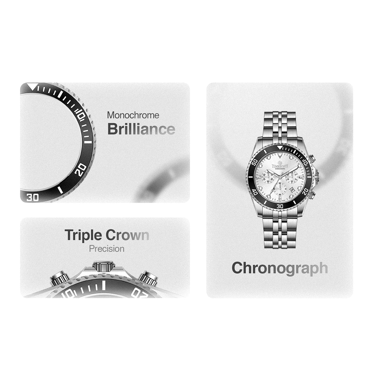 Chronograph