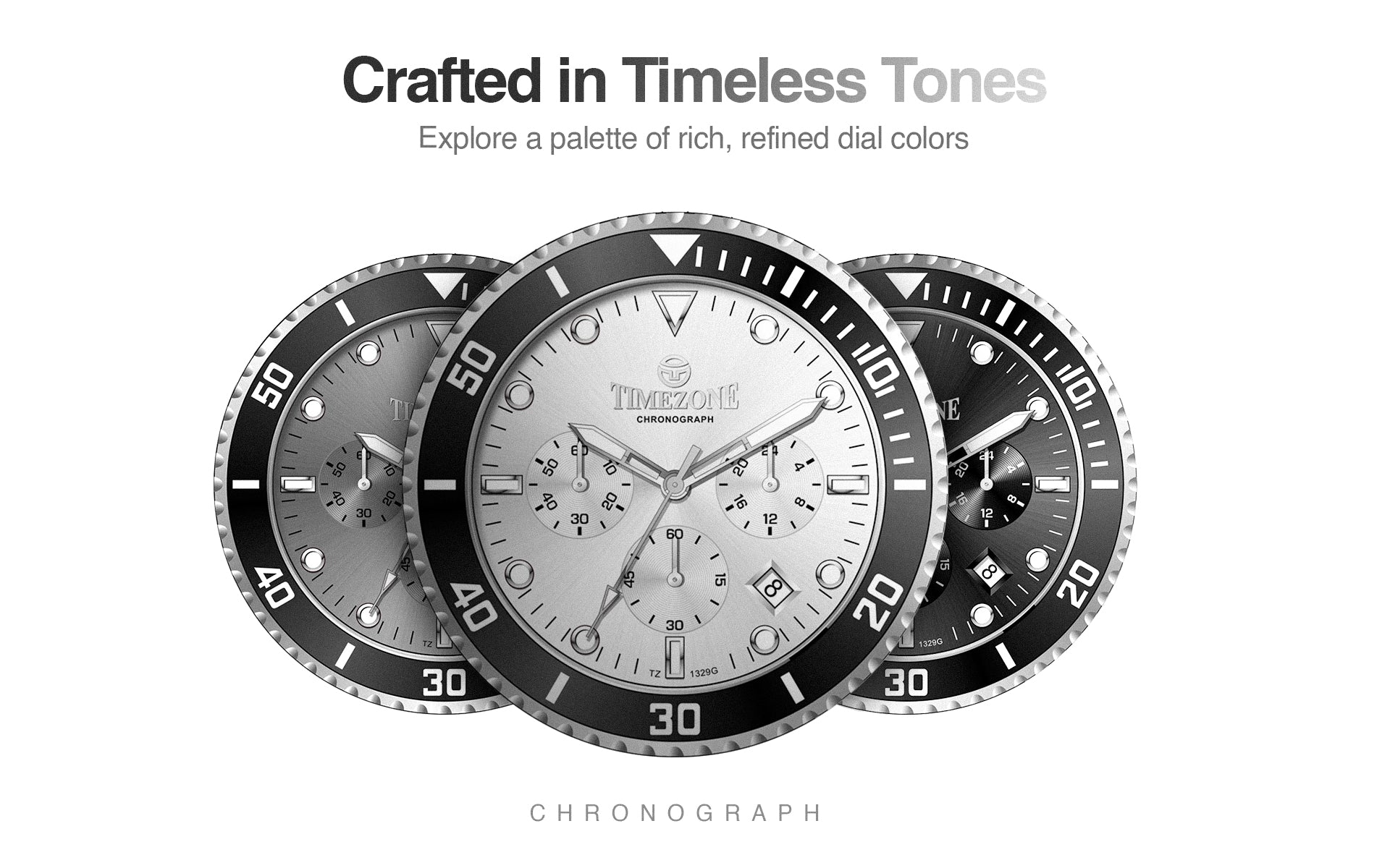 Chronograph
