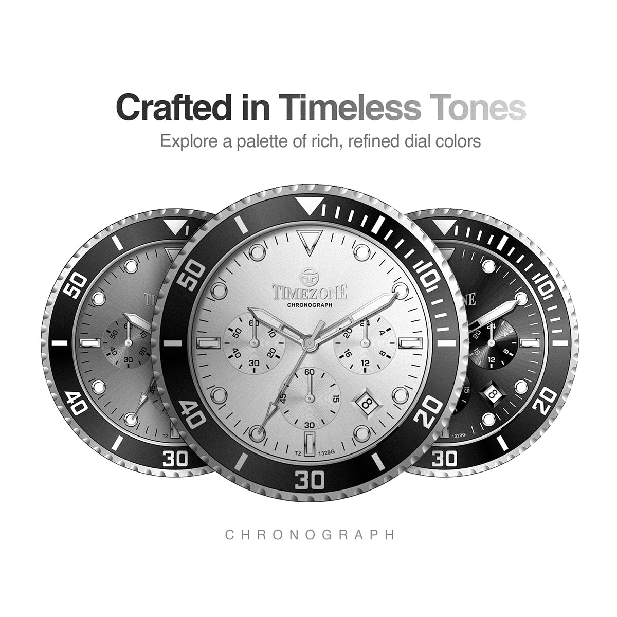 Chronograph