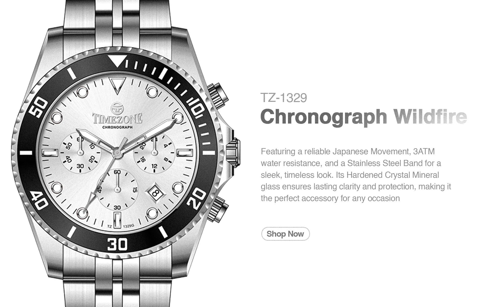 Chronograph