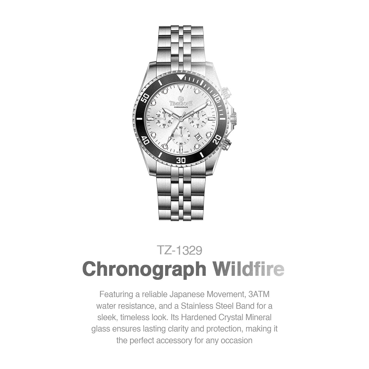 Chronograph