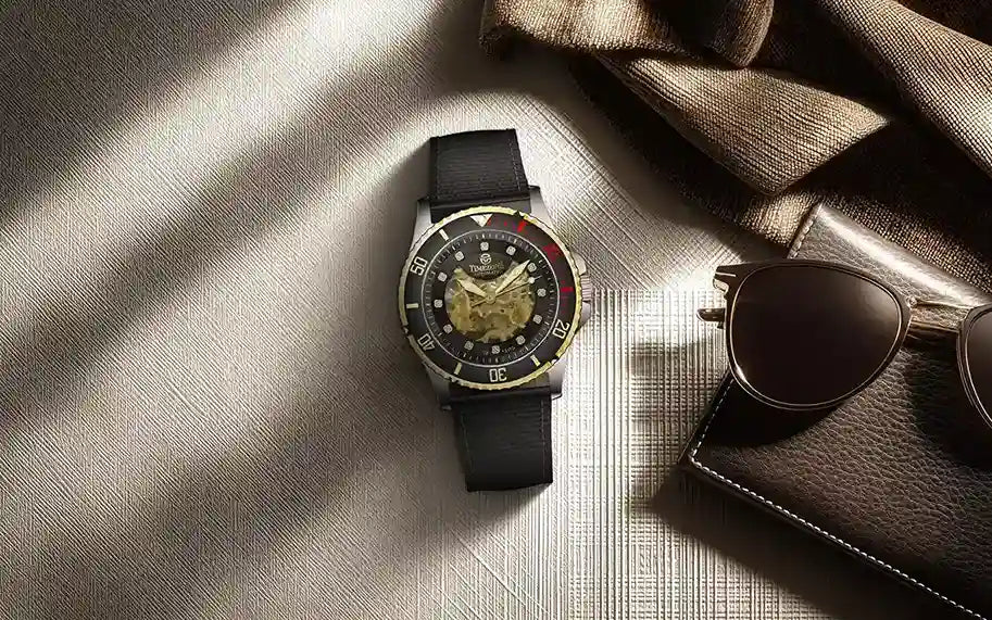 Monarch Chrono