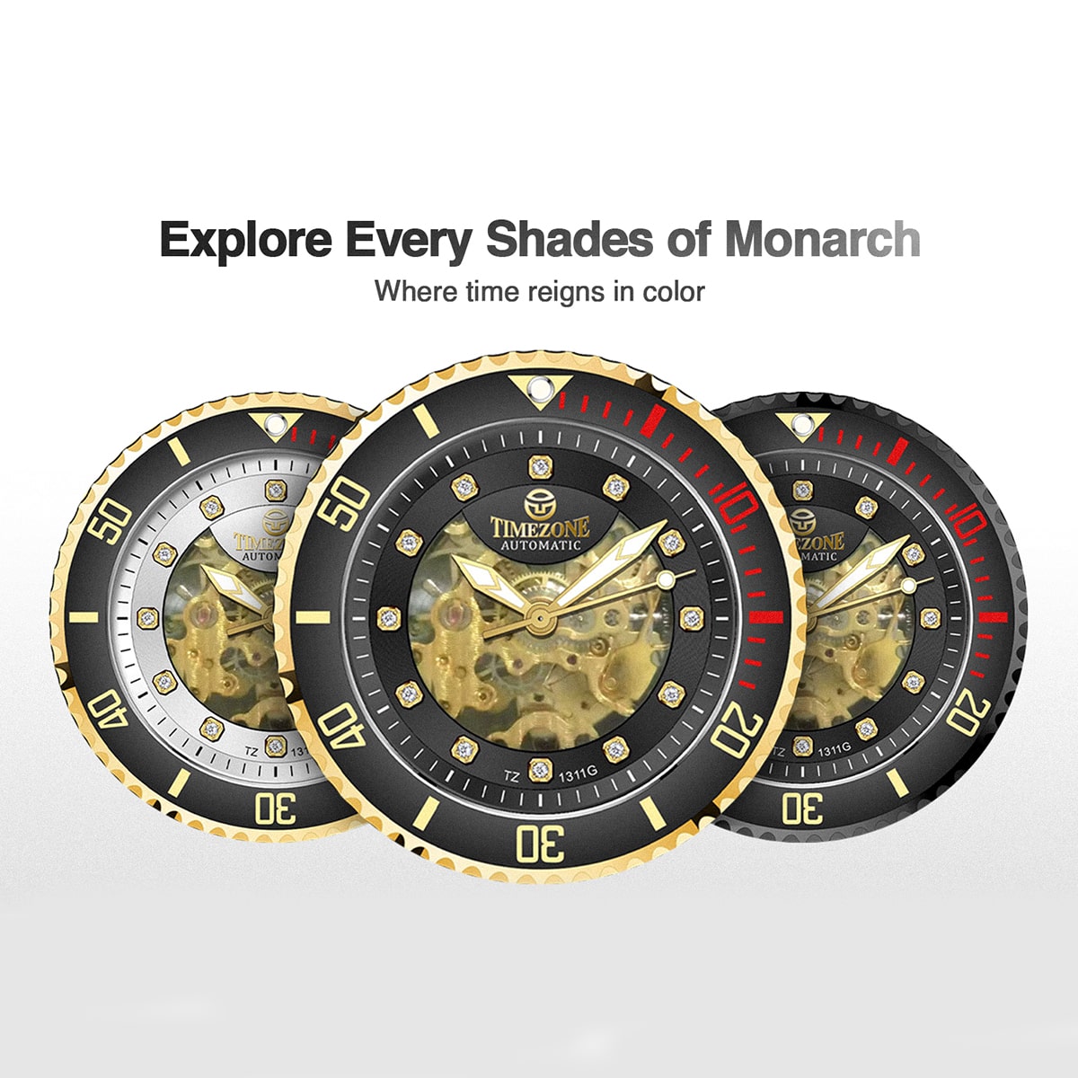 Monarch Elite