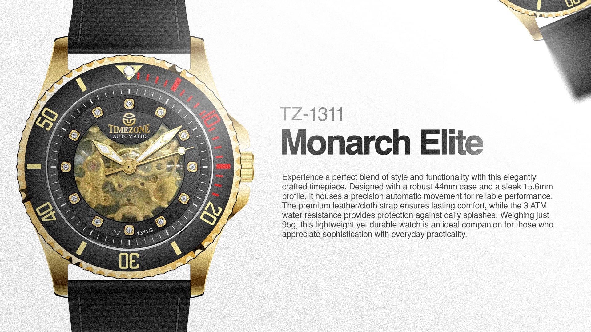 Monarch Elite