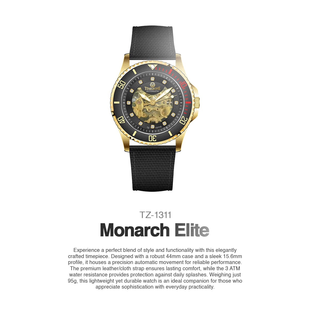 Monarch Elite