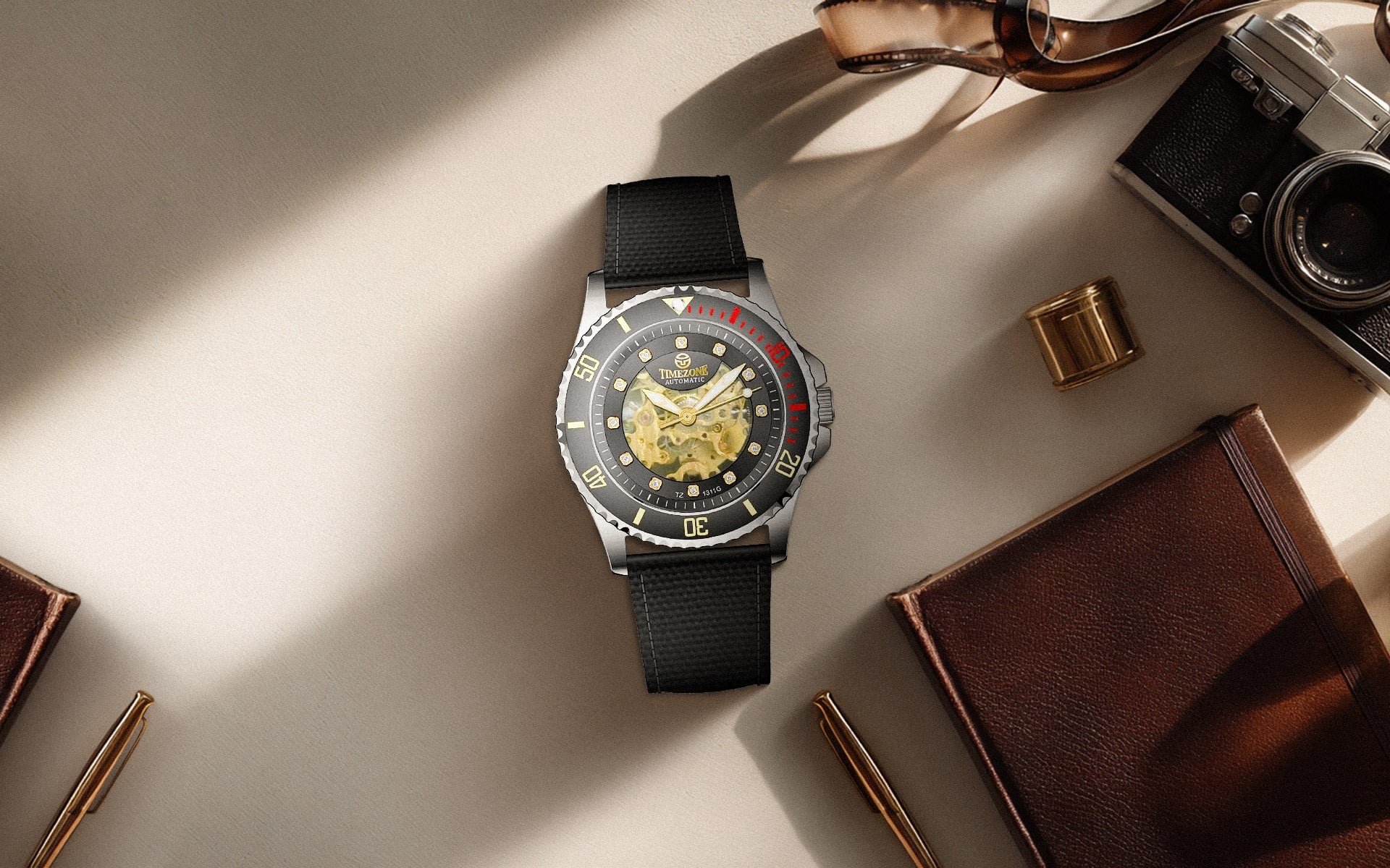 Monarch Luxe