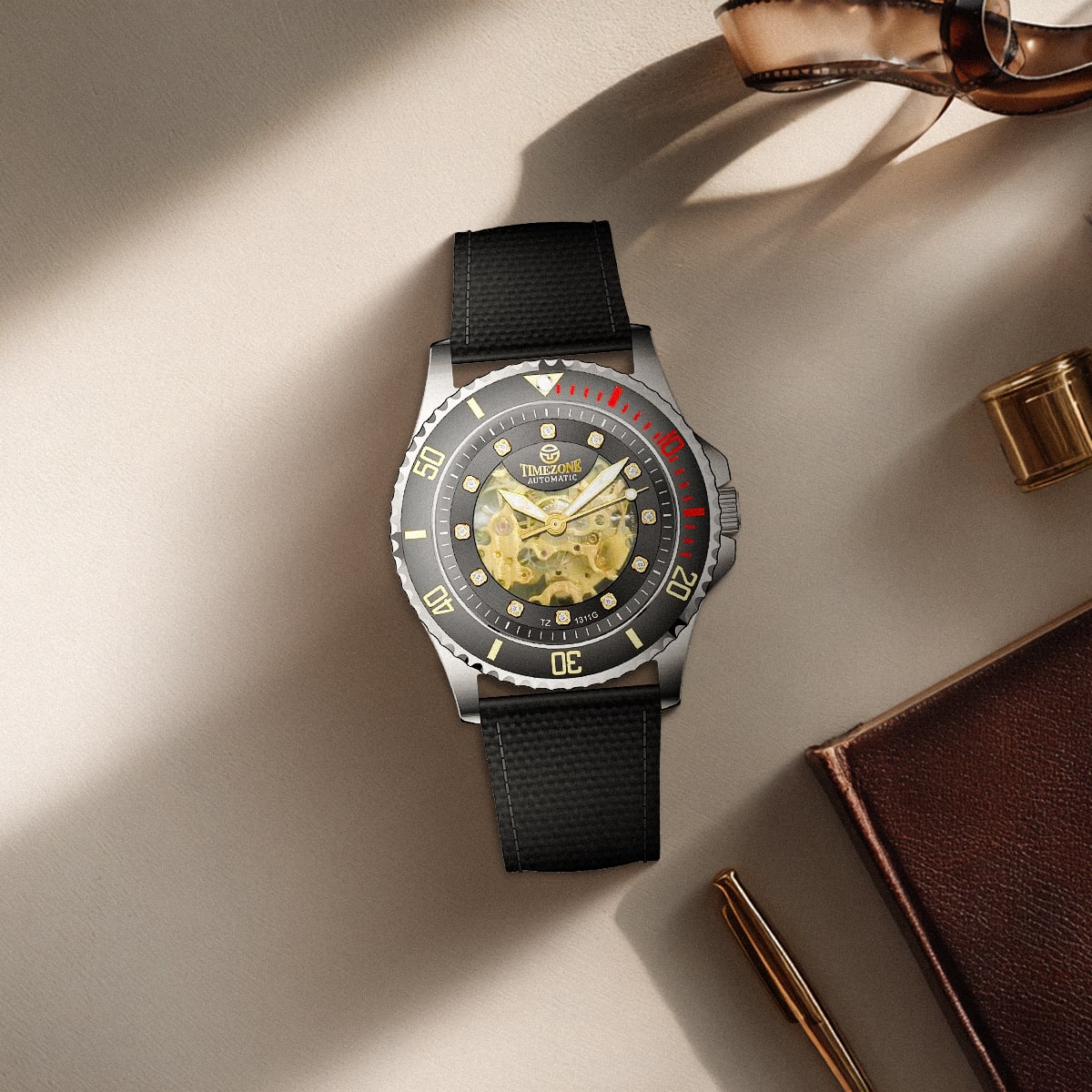 Monarch Luxe