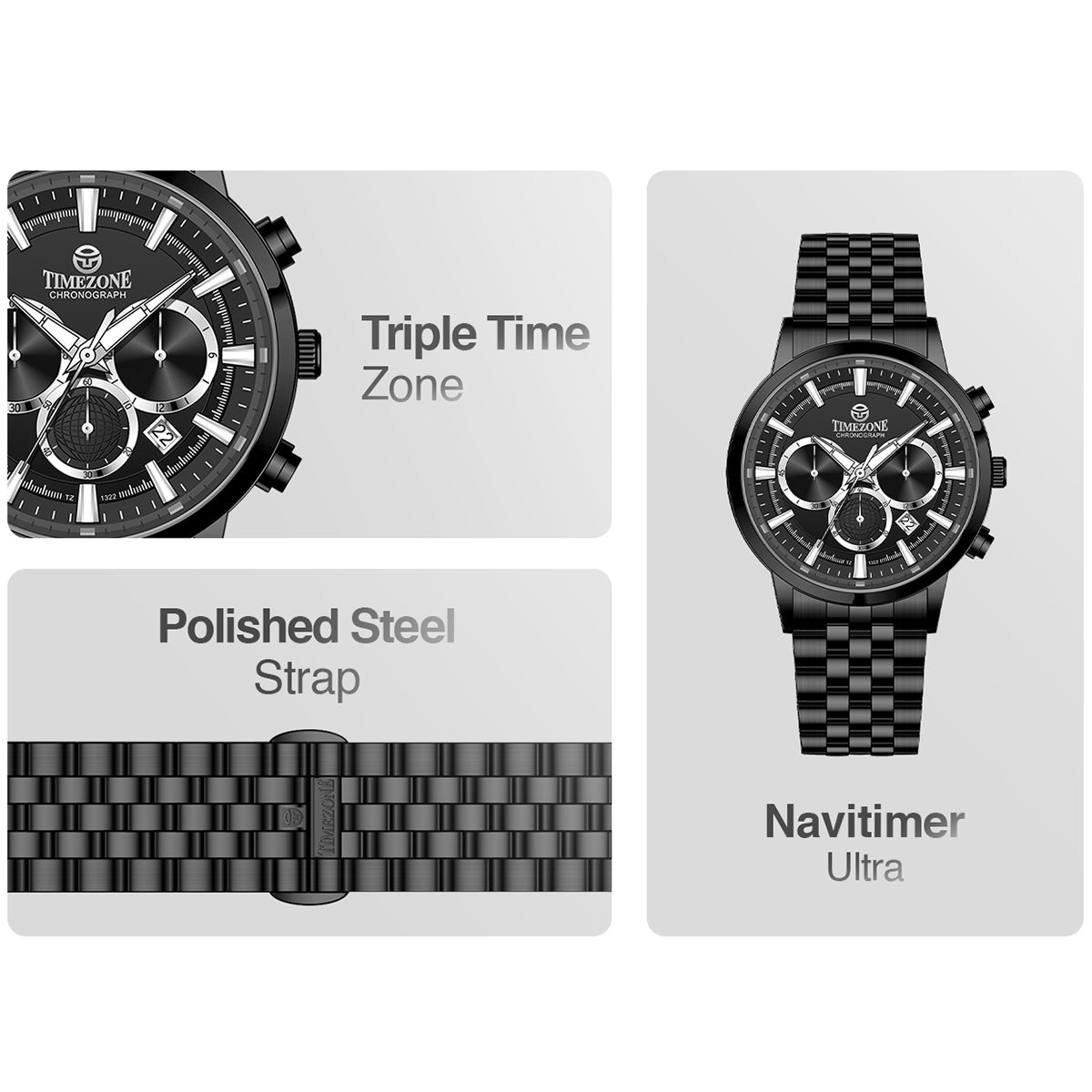 Navitimer Ultra