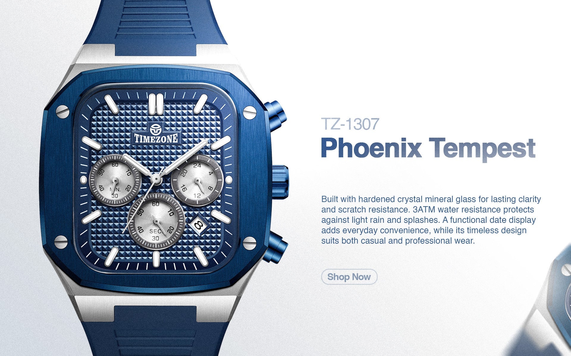 Phoenix Tempest