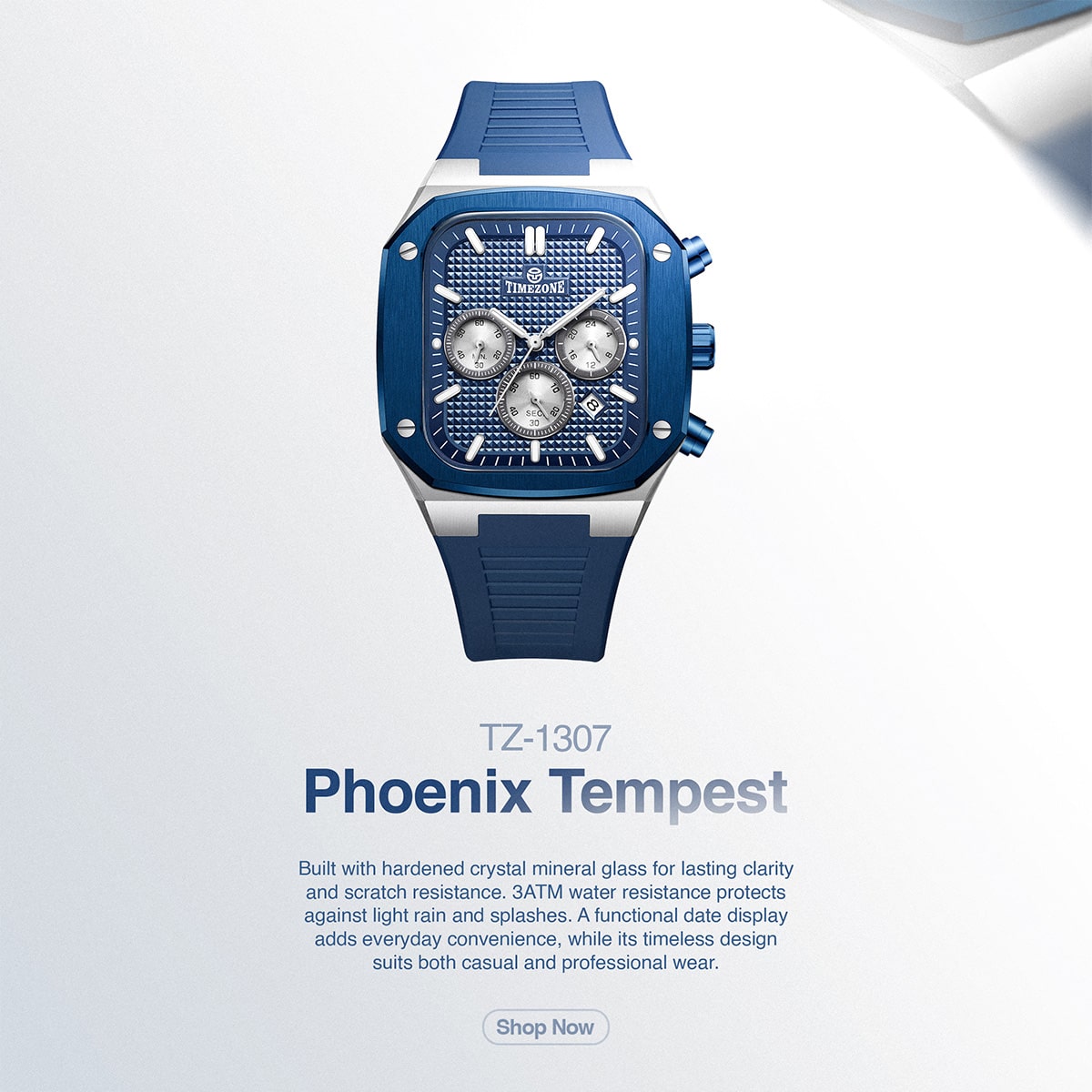 Phoenix Tempest