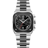 Orbix Raze - BLACK DIAL - BLACK INDEX