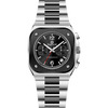 Orbix Raze - BLACK DIAL - BLACK INDEX
