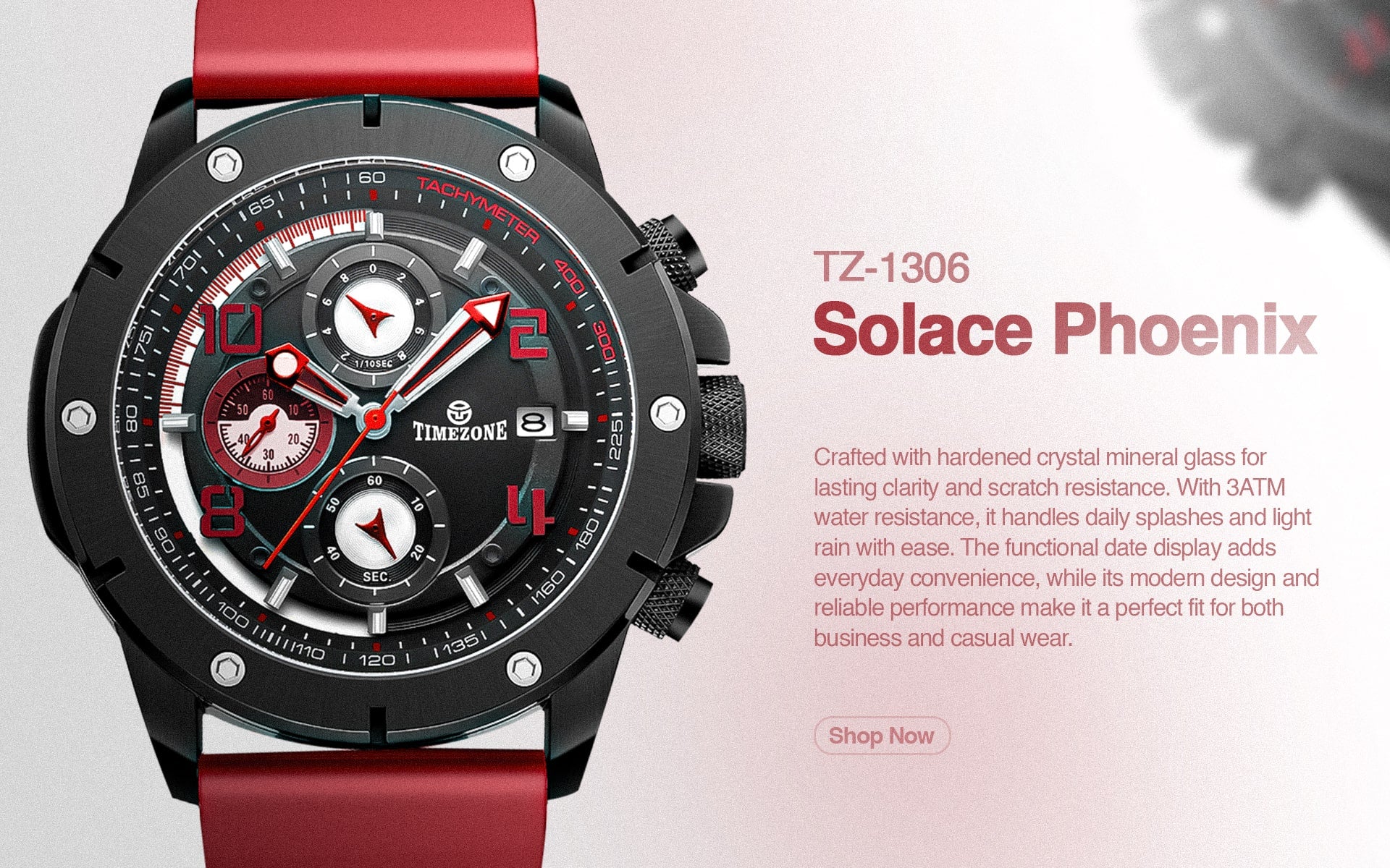 Solace Phoenix