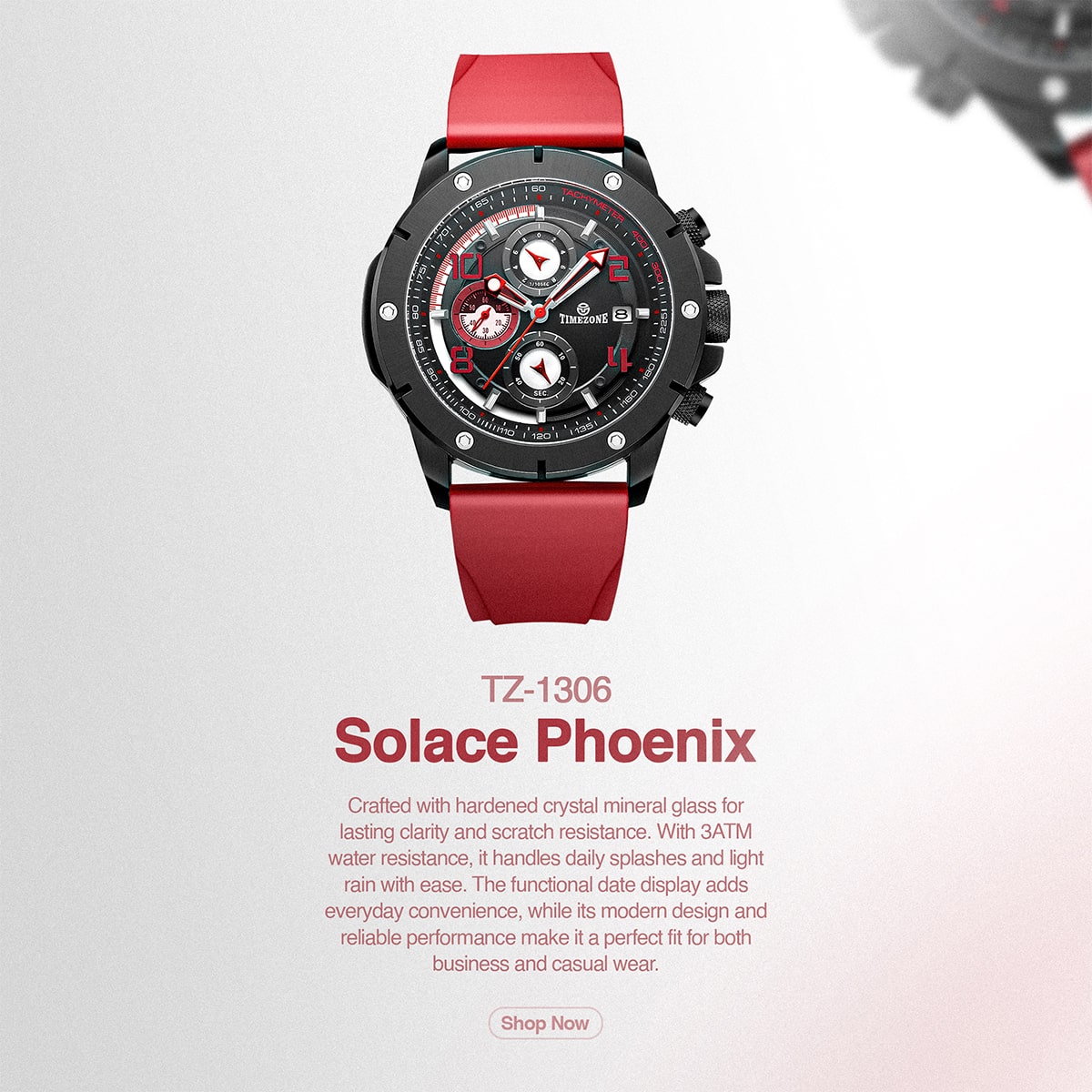 Solace Phoenix
