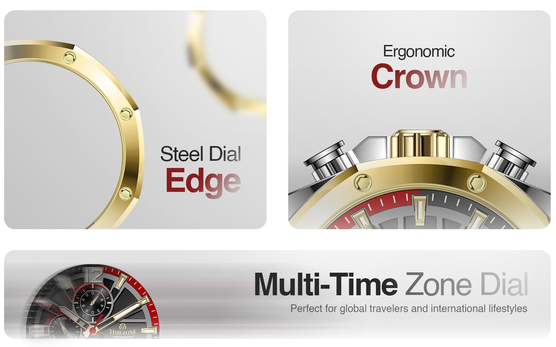 Spectra Edge