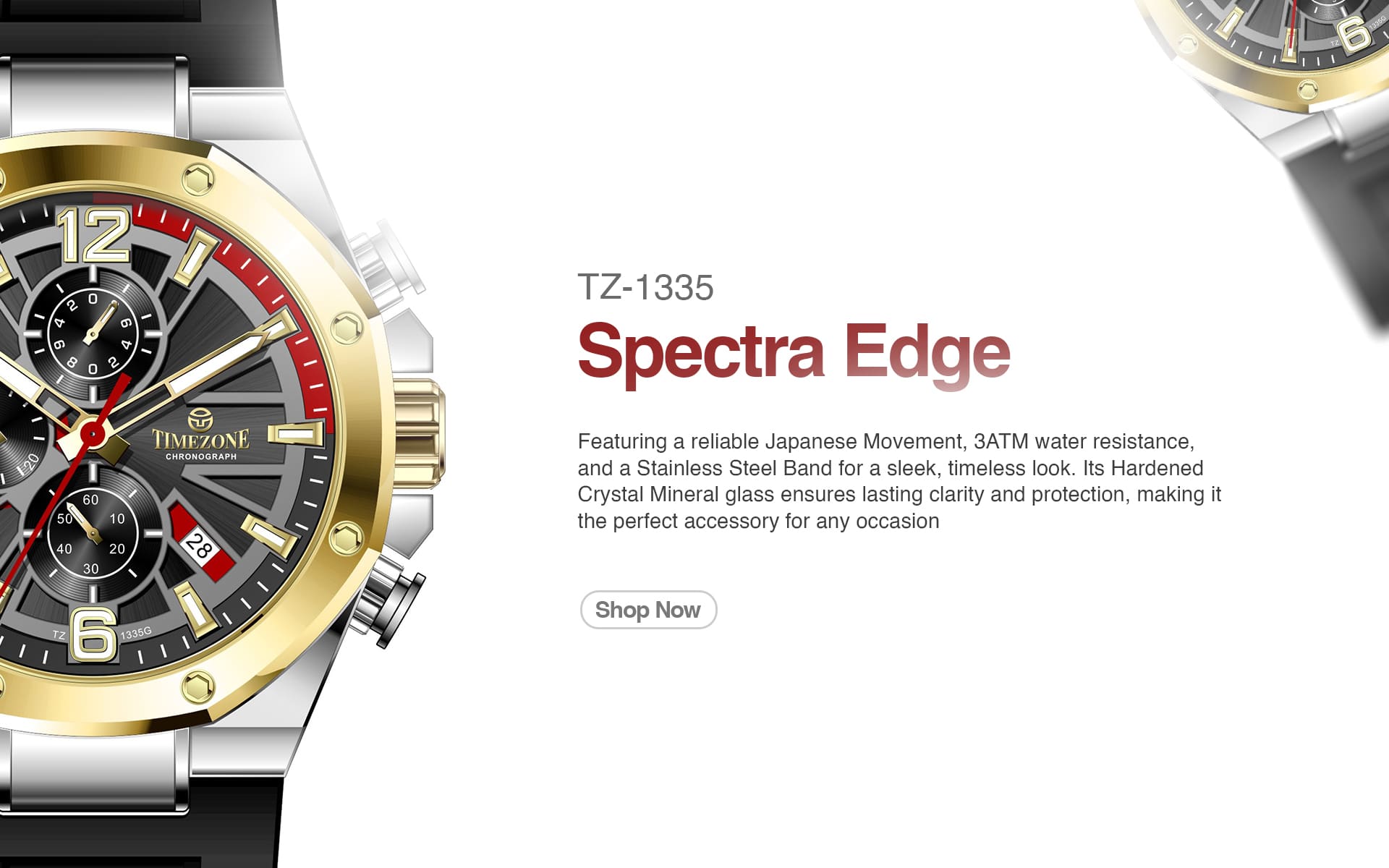 Spectra Edge