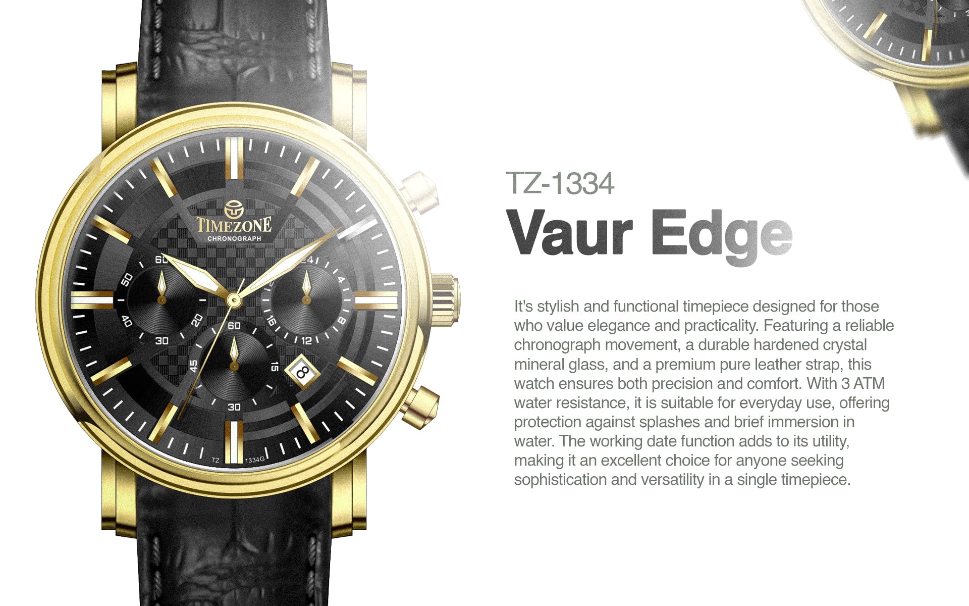 Vaur Edge