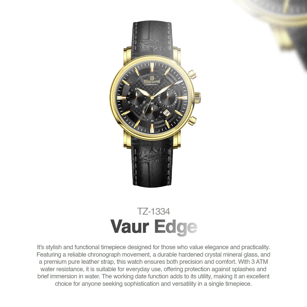 Vaur Edge